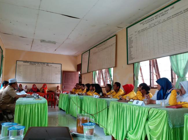 GAP Tanaman Kopi 2019